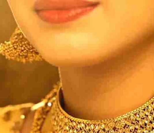 Gold Silver Price Today