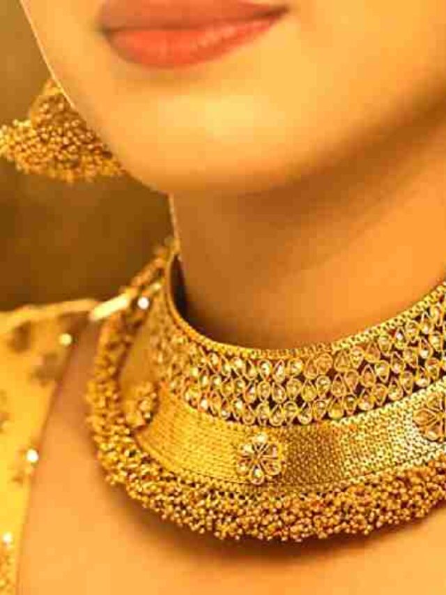 Gold Silver Price Today