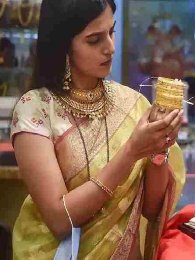 Gold Silver Price Today