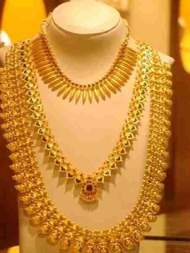 Gold Price Update, Gold Price Today, Gold News