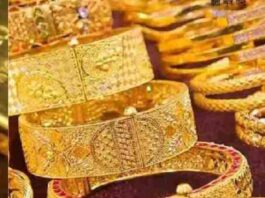 Gold Today