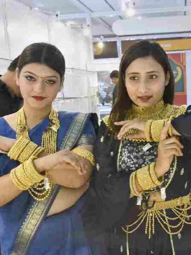 Gold Silver Price Today