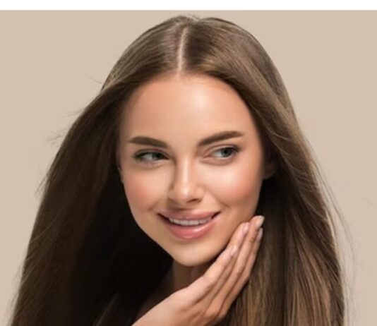 Hair 1