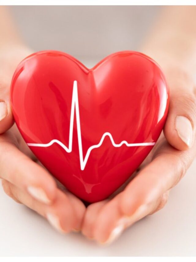 Heart Care Tips in Winter