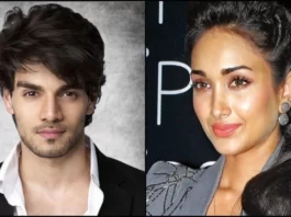 Sooraj Pancholi