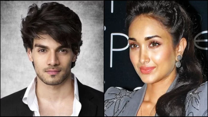 Sooraj Pancholi