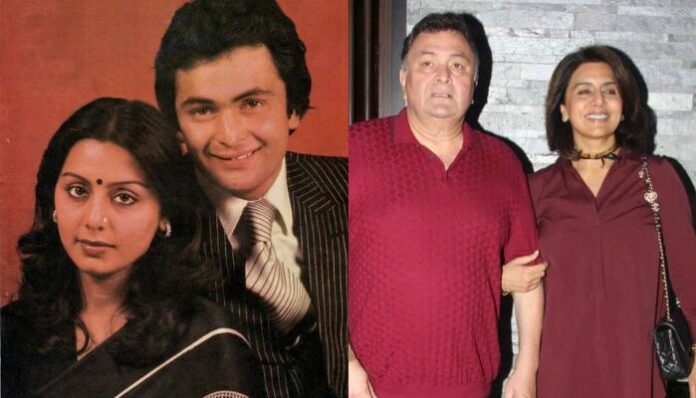 netu Kapoor Neetu Kapoor