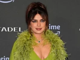 Priyanka Chopra