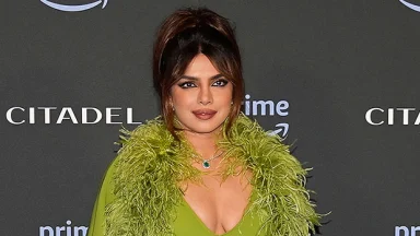 Priyanka Chopra