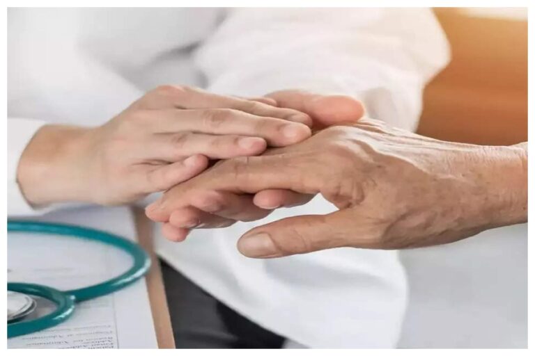 पार्किंसंस रोग