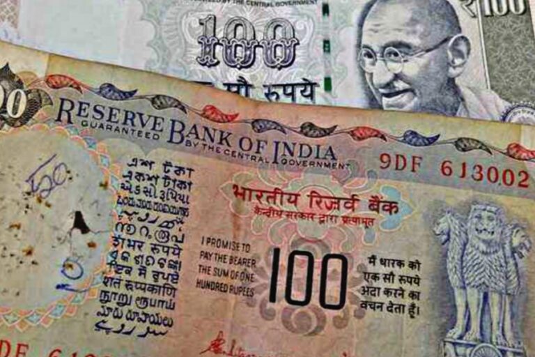 100 के नोट पर लिखा यह यूनिक नंबर तो आज ही बनें धनकुबेर, तुरंत यहां बेचें