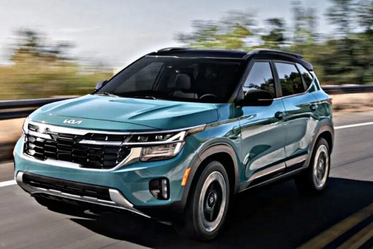 Maruti Brezza का काम होगा खत्म, इस SUV का लुक देख बाकी कंपनियों का जीना हुआ हराम