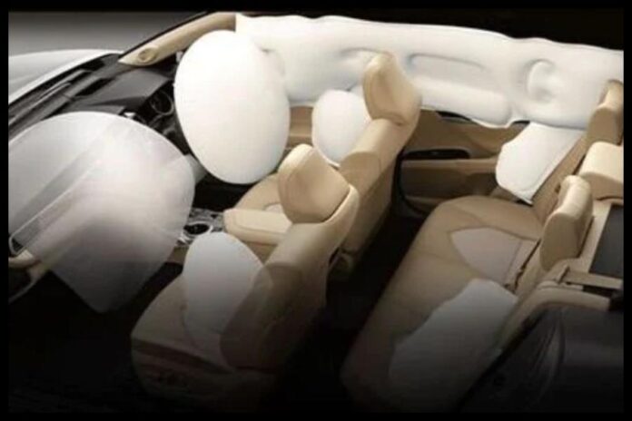 6 Airbags Cars Under 10 lakh