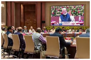 niti aayog