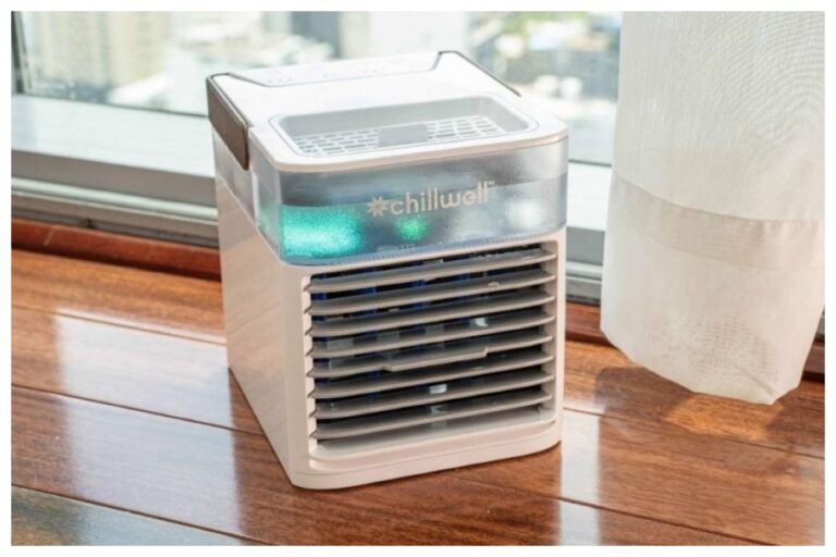 Portable AC: धड़ल्ले से बिक रहा 400 रुपये का छोटा सा AC! मिनटों में कमरा कर देता है कूल