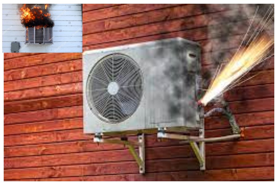 AC Fire
