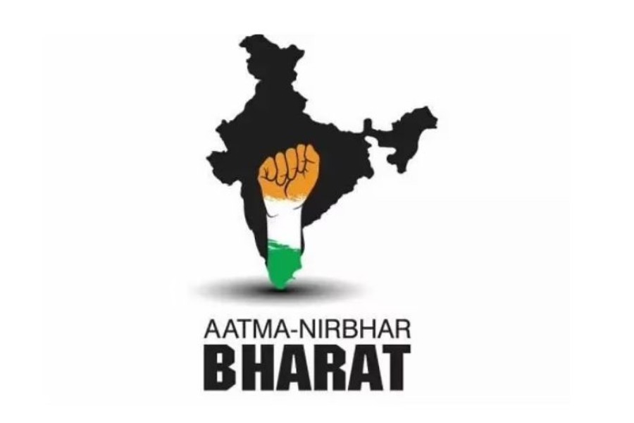 Aatmanirbhar Bharat