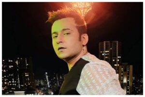 aditya singh rajput