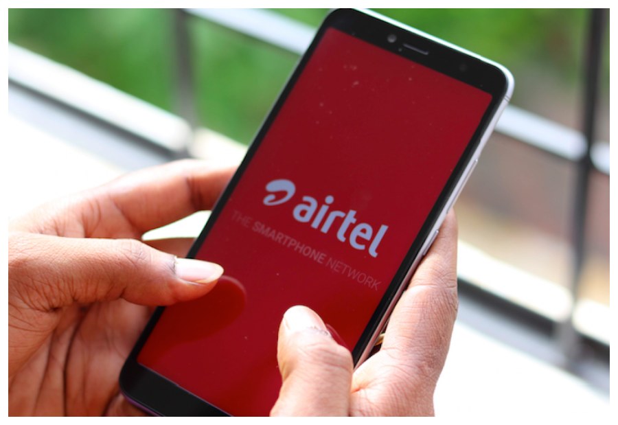 Airtel