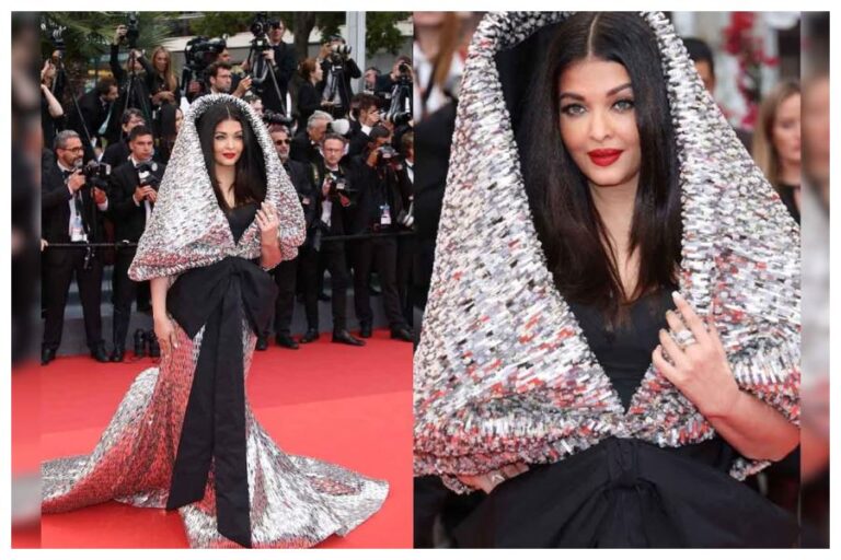Cannes 2023: कान फेस्टिवल में करोड़ों दिलों की धड़कन बनी Aishwarya Rai Bachchan, मन डोल उठेगा