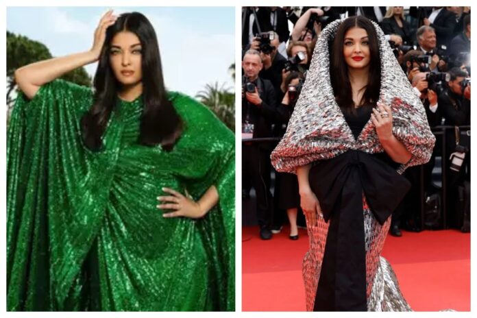 Aishwarya Rai Bachchan