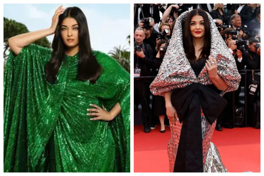 Aishwarya Rai Bachchan