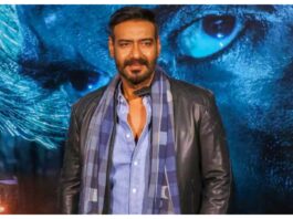 Ajay Devgn