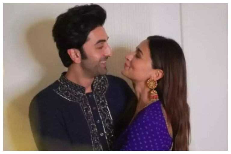 Alia Bhatt opens up on why only 40 people were invited in her wedding