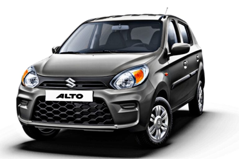 Maruti Alto 800 की खरीदारी को दौड़े लोग, यहां कुल 1.20 लाख में बिक रही धड़ाधड़
