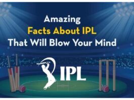 Amazing facts about ipl that will blow your mind