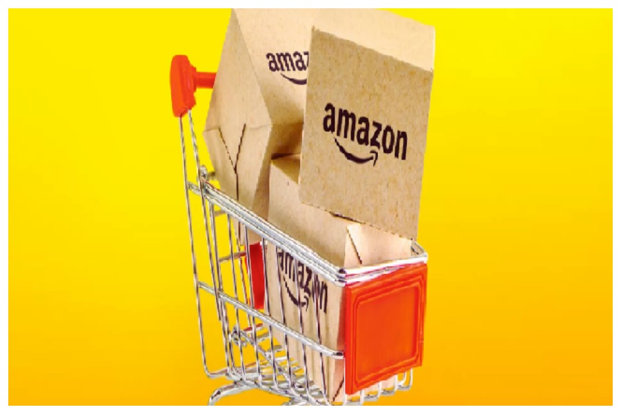 Amazon 2023