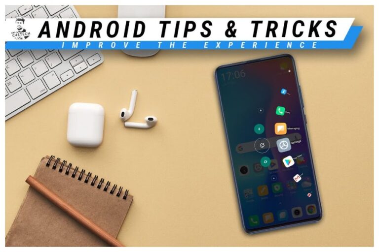 Android Phone Tips: जानिए फोन की इन जादूई Tips-Tricks के बारे में, हर काम हो जाएगा चुटकियों में
