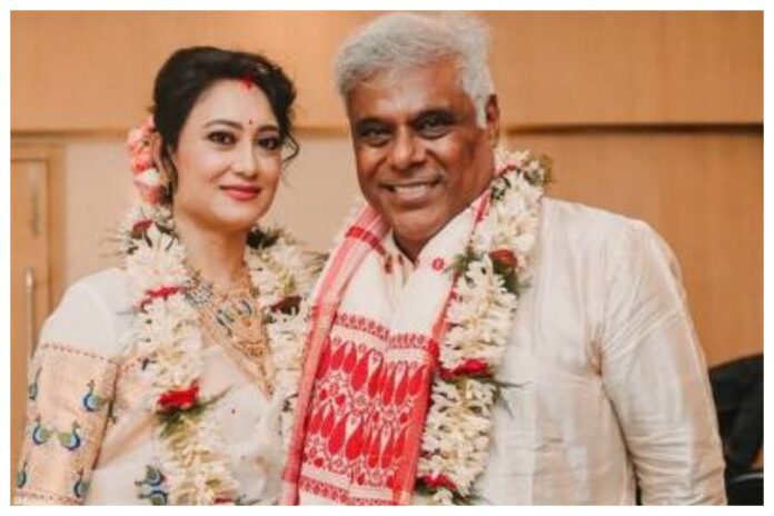 Ashish Vidyarthi got married at 60, ex-wife reacts