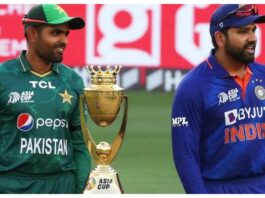Asia Cup to be held in Srilanka