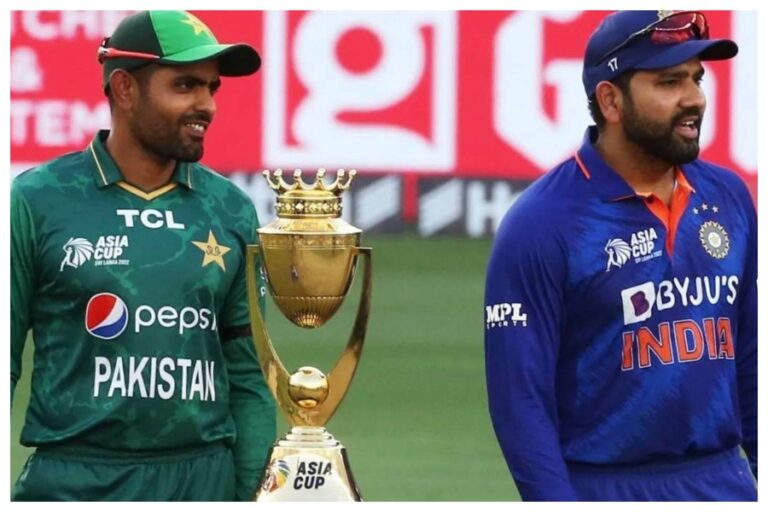 Asia Cup to be held in Srilanka