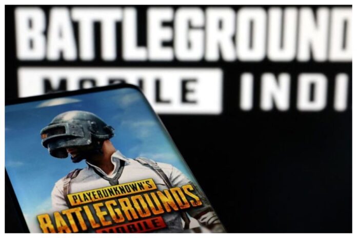 BGMI return date in India