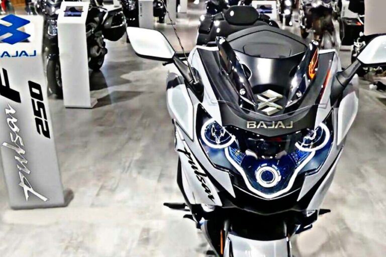 रेसिंग में निकलेगी Pulsar की यह किलर बाइक सबकी बाप, KTM Apache पर जमी धूल