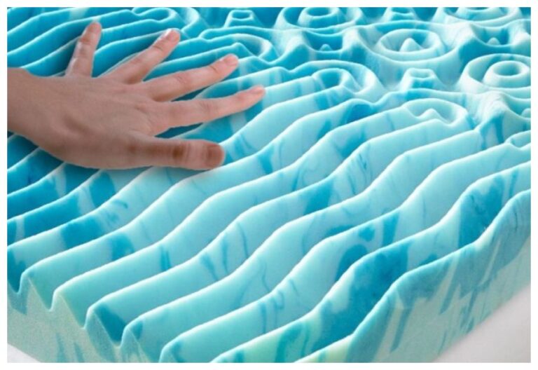 Cooling Gel Mattress: ठंड़ा-ठंड़ा कूल कूल, Ac पंखा फेल, बेड पर बिछाते ही ये चादर भूल जाएंगे जून-जुलाई की गर्मी
