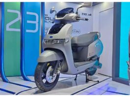 Best Selling Top 5 Scooters In India