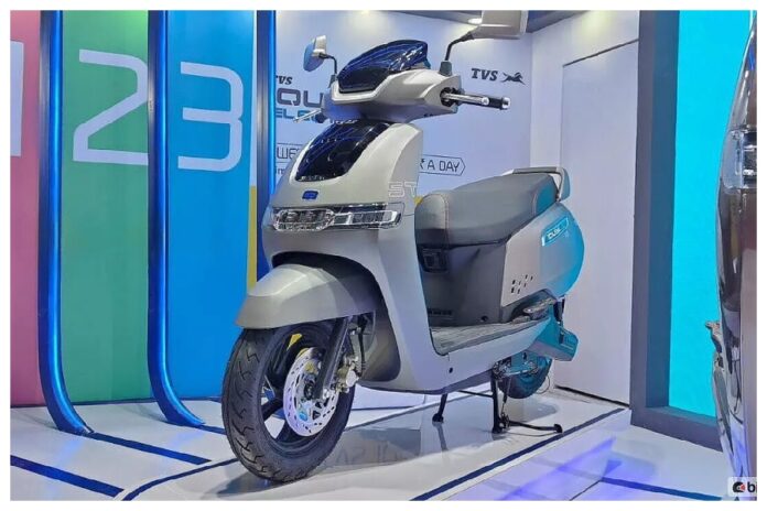 Best Selling Top 5 Scooters In India