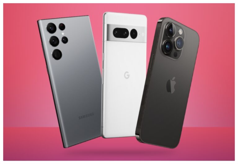 Best Smartphone 2023: फोन खरीदने से पहले बेस्ट ऑप्शन जानें यहां, फीचर्स और कीमत सब डिटेल में