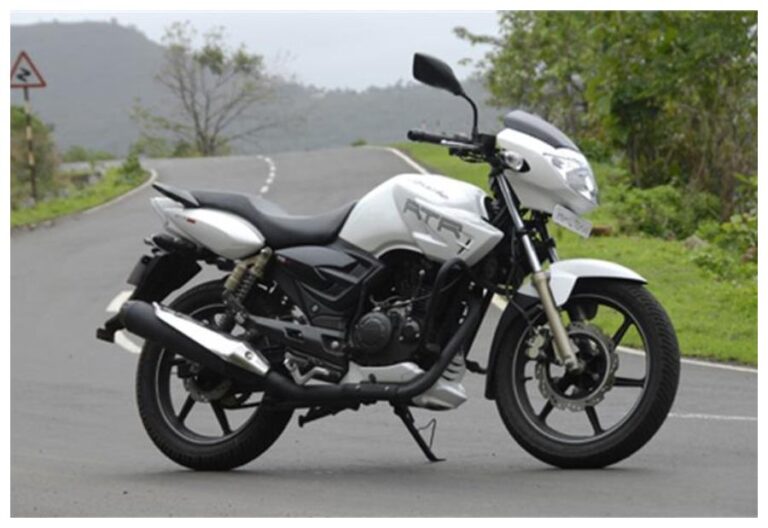 TVS Apache RTR 180: कमाल, केवल 30 हजार में टीवीएस की ये शानदार बाइक लाएं, ऑफर मिलेगी ऐसे