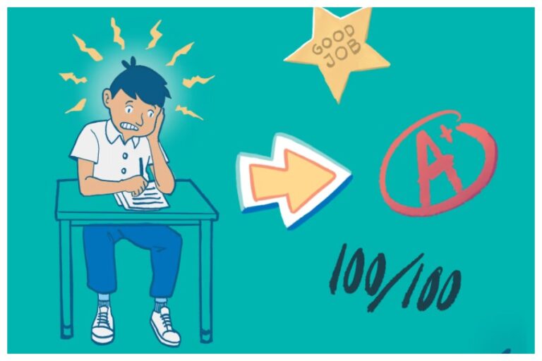 Board Result : How to calm myself before exam results