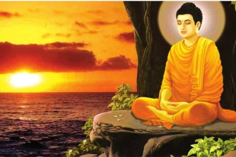 Buddha Purnima 2023: बुद्ध के पथ पर संगी-साथी कौन!