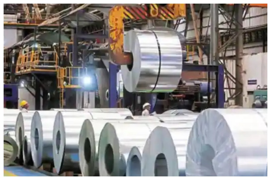 Business : Surani steel vs tata steel