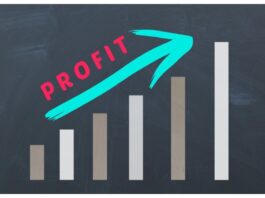 Business : Top 5 profit making company in 2023