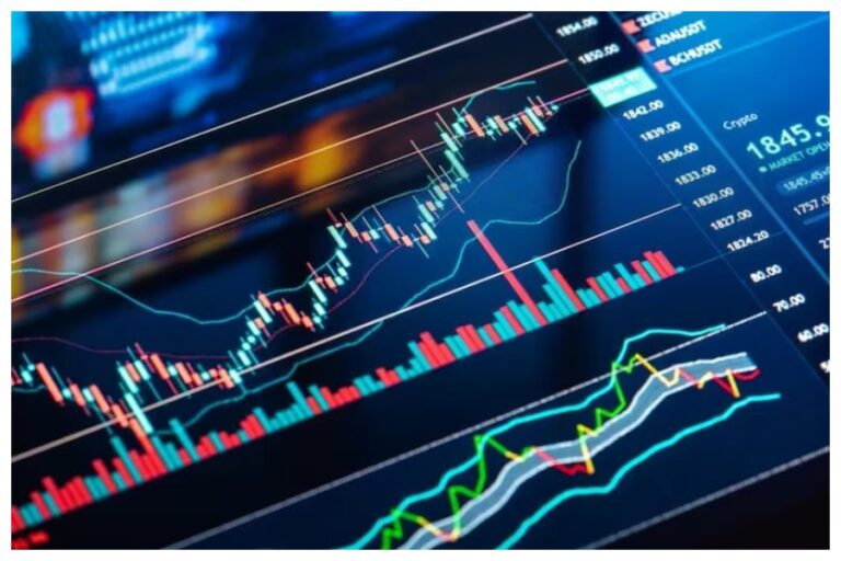 Business news today : Stock value rises