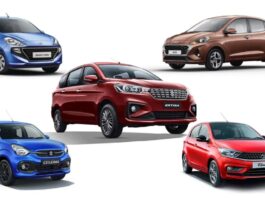CNG Cars