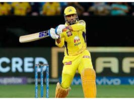 CSK vs DC : Dhoni's mindblowing innings