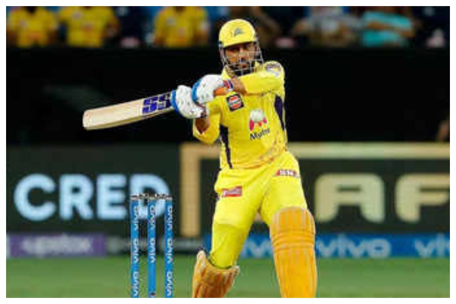 CSK vs DC : Dhoni's mindblowing innings